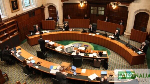 UK Supreme Court Strikes Down Government’s Plan To Send Asylum Seekers To Rwanda As Unlawful