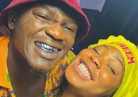 Portable’s Wife Files Police Report Against DJ Chicken Over Threat Of Life, Blackmail