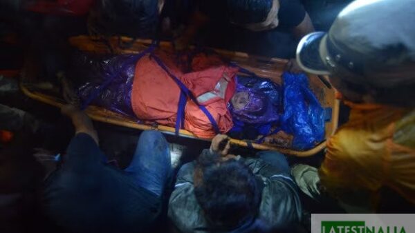 Mount Merapi Eruption: Indonesian Rescue Efforts Continue Amid Grim Discoveries