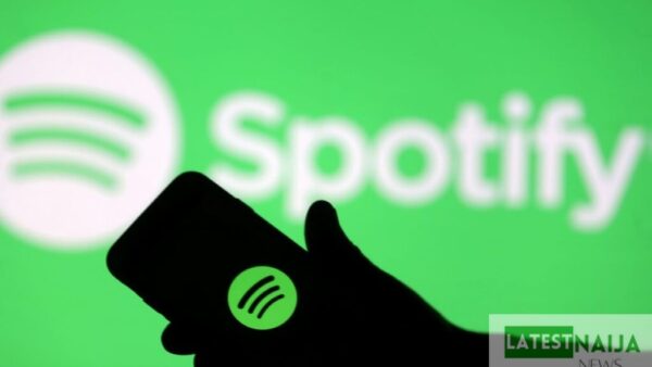 Spotify Announces Significant Workforce Reduction Amid Economic Slowdown