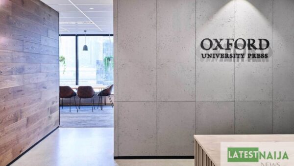 Oxford Recognizes ‘Rizz’ as 2023 Word of the Year