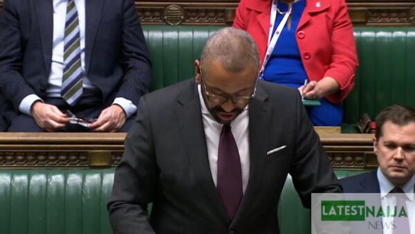 UK Tightens Rules for Hiring Overseas Workers to Curb Immigration [FULL DETAILS]
