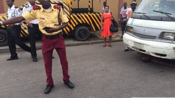 LASTMA Dismisses Five, Reprimands Two Officers for Misconduct in Lagos