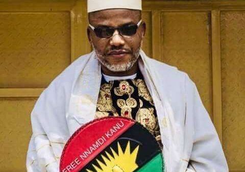 Ohanaeze Ndigbo Urges Federal Government to Release Nnamdi Kanu as Christmas Gesture