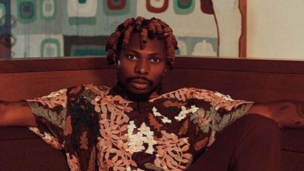 Asake’s Stellar Year: Charting the Afrobeats Star’s 2023 Triumphs