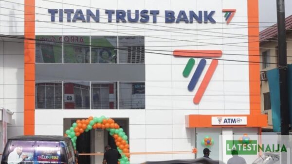 TTB Chairman, Tunde Lemo Summoned for Questioning Over Union Bank Acquisition