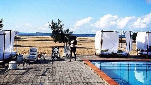 Lagos Beach Outing Ends in Tragedy with Drowning of Young Man