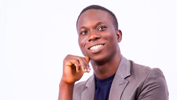 Balancing Multiple Roles with Passion and Purpose: The Story of Bolade Akinniyi