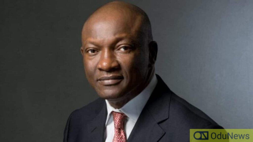 Agbaje Voices Concern Over Tinubu's Approach to Economic Crisis  