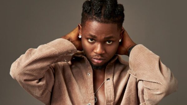 Afrobeats Star Omah Lay Announces Music Hiatus to Fans’ Surprise
