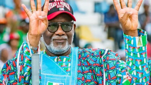 Final Farewell: Owo Honors Late Governor Akeredolu