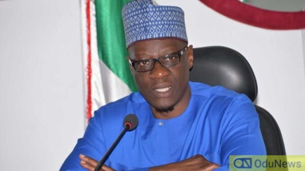 BREAKING: Bail Set for Former Kwara Governor Ahmed by Federal Court