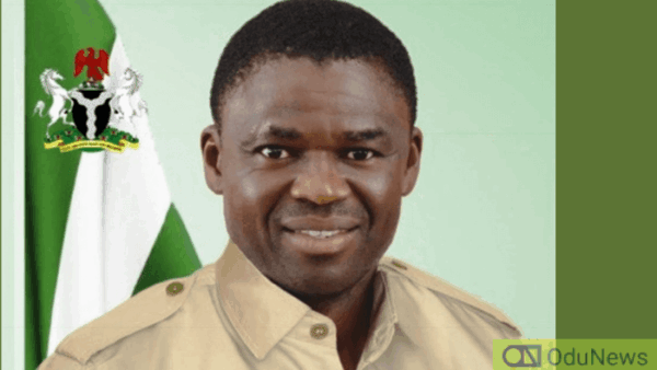 Edo Deputy Governor Warns PDP Against Rejecting His Candidacy