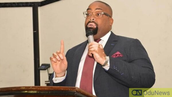 Olumide Akpata Wins Labour Party Governorship Primary in Edo State