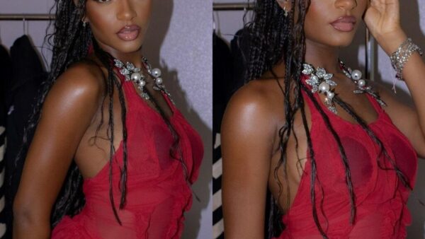 From Classroom to Stage: Ayra Starr’s Transition from Benin Republic to Lagos