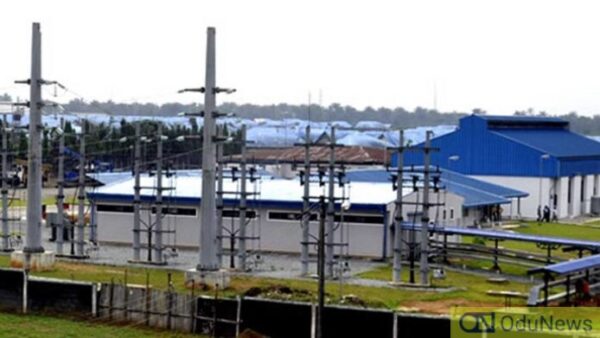 Geometric Power to Energize Aba Early, Setting New Standards in Nigeria’s Power Sector