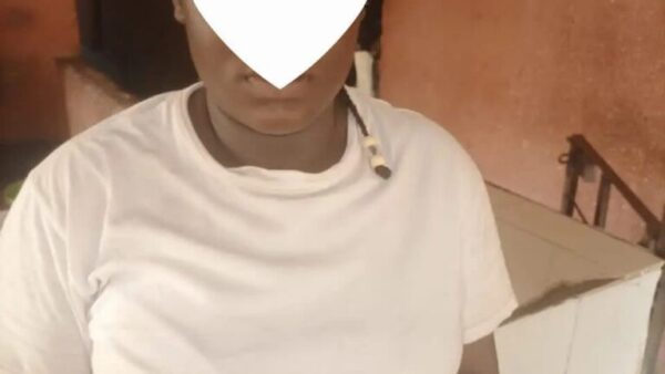 Fake NYSC Member Arrested in Nasarawa State