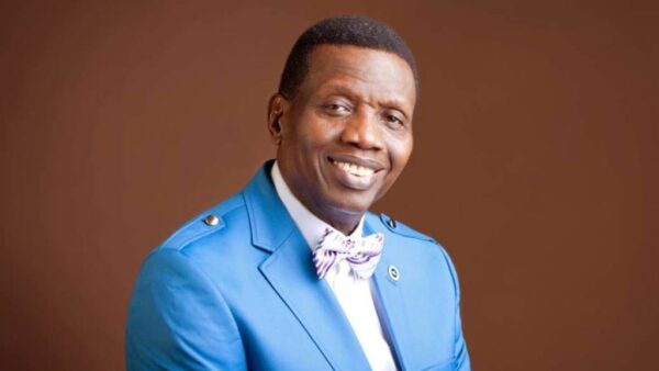 Pastor Adeboye Celebrates Divine Survival and Faith at 82nd Birthday