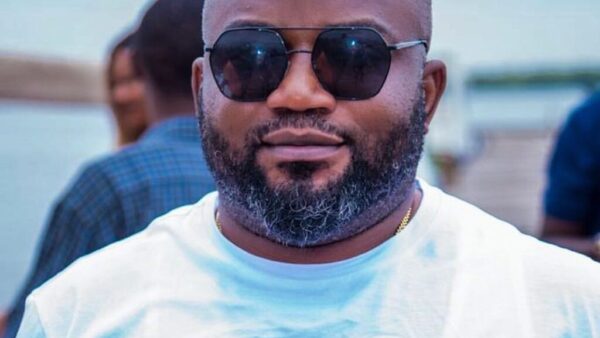 Aide to MC Oluomo, Akintoye Benson, Dies in Auto Crash”