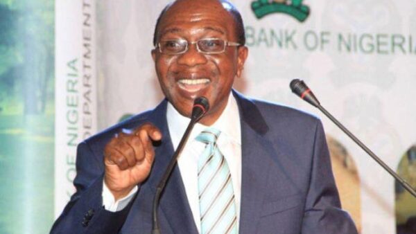 Emefiele Entangled in N97.9m Contract Scandal, EFCC Investigates