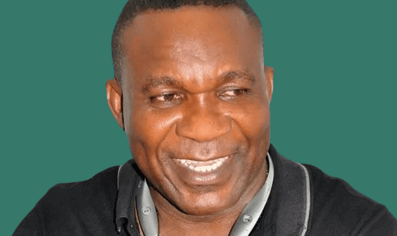 Renowned Nollywood Producer Andy Best Passes Away After Illness