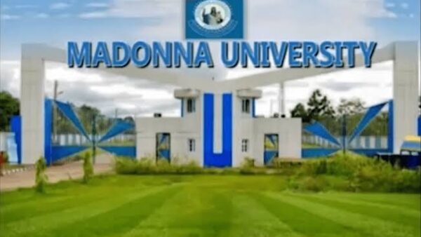 Madonna University Guarantees Virginity Preservation Of Female Students