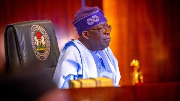 BREAKING: President Tinubu Signs Student Loans Bill into Law