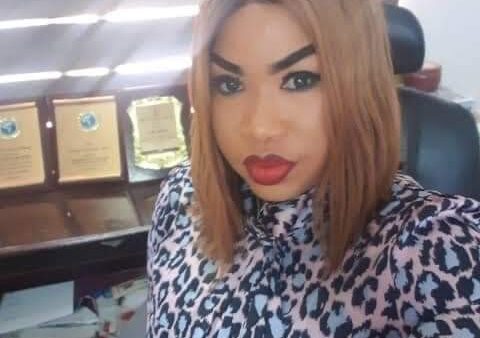 Oluwatoyin Olajide: Breaking Barriers and Promoting Culture as Air Peace’s Trailblazing COO