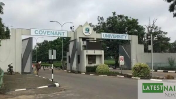 Times Higher Education Releases 2024 Global University Rankings: Covenant University Leads in Nigeria