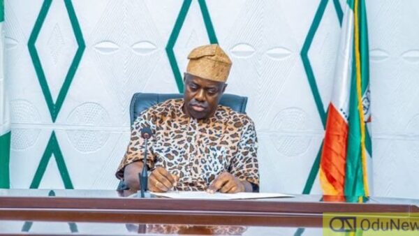 Makinde to Recruit 7,000 Teachers for Public Primary Schools in Oyo State