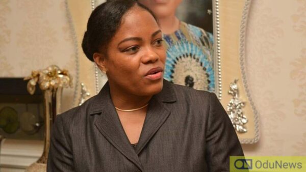 Wike’s Wife Among High Court Judges Recommended for Elevation Amid Protests