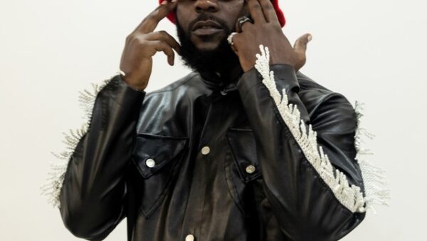 Odumodublvck Declares Himself Nigeria’s Top “Internet Villain”