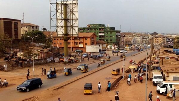 Renewed Violence in Ebonyi State Claims Lives and Destroys Property