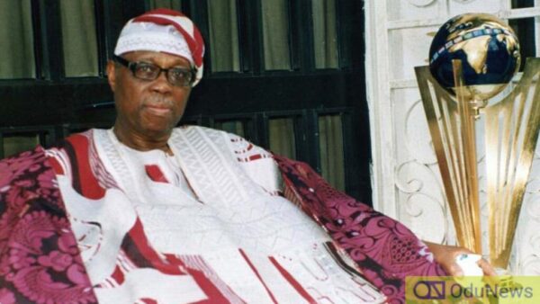 Ajibola Afonja, Former Labour Minister and First Bank Chairman, Passes Away at 82