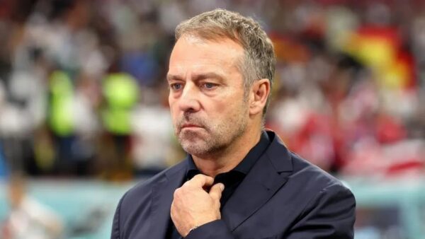 Barcelona Appoints Hansi Flick as New Head Coach Until 2026