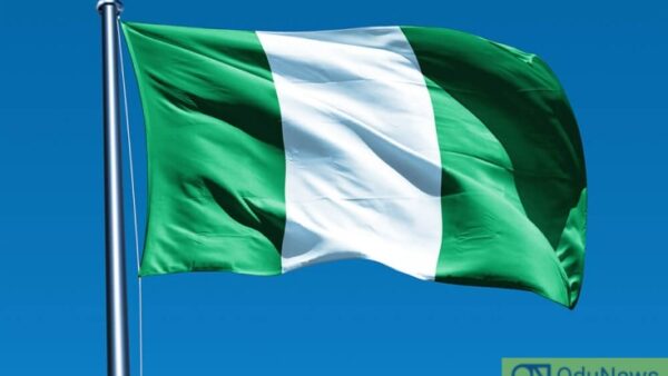 “Nigeria, We Hail Thee…” Learn The Full Lyrics To The Anthem