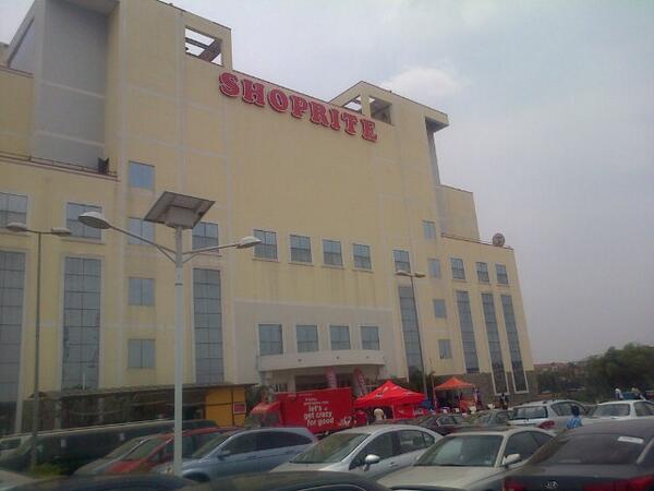 Shoprite to Close Novare Central Mall Branch in Abuja by June 30