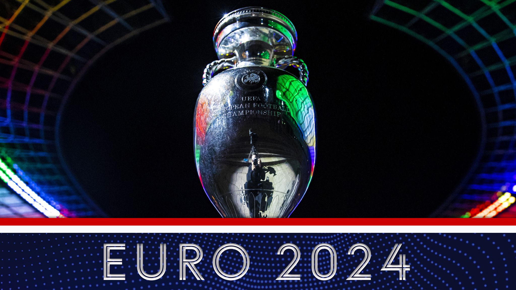 England, France, Netherlands Secure Euro 2024 Knockout Berths