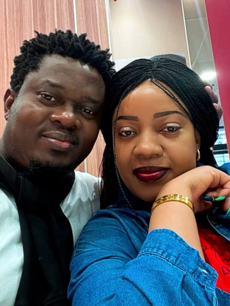 Muyiwa Ademola Marks 18 Years of Marriage with Loving Instagram Post