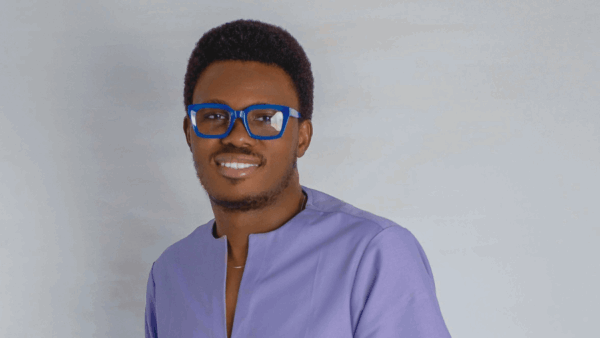 Wole Oduwole Takes the Lead in Building SEO for Startups in Africa