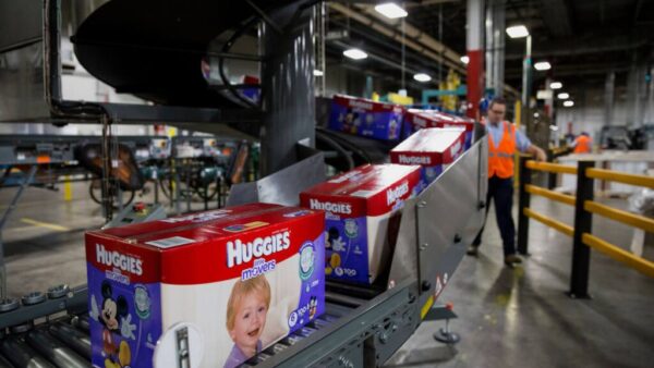 Huggies’ Maker to Cease Operations in Nigeria Amid Economic Challenges