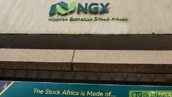 Nigerian Stock Exchange Sees N132 Billion Market Capitalization Gain