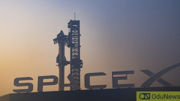 SpaceX Prepares for Fourth Starship Flight Test