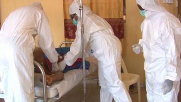 Surge in Lassa Fever Cases in Nigeria: 162 Deaths Reported in 2024
