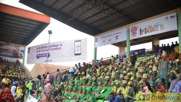 Eminent Guests Set to Attend 2024 Ojude Oba Festival Celebrating Unity and Culture