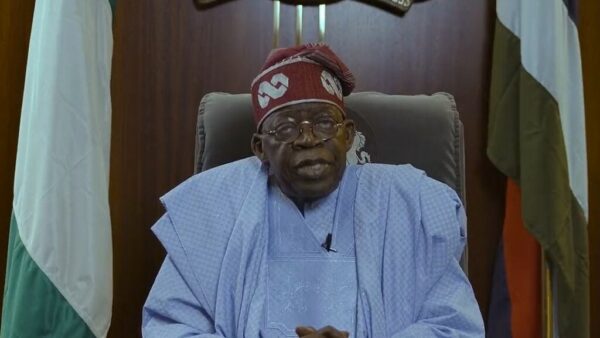 Tinubu Marks 25 Years of Democracy, Unveils Economic Reforms and New Minimum Wage Plan