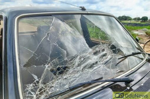 Chaos Erupts at Chieftaincy Coronation in Ebonyi State