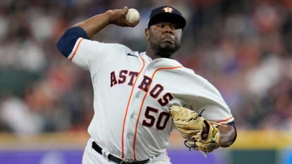 Another Blown Save by Héctor Neris Leads to Tough Loss for Cubs Against Giants