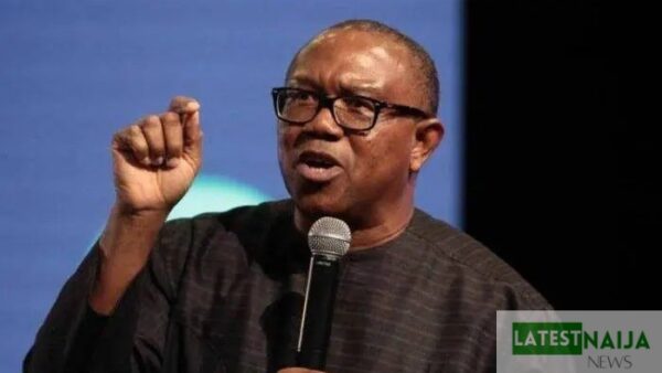 Peter Obi Calls for Actionable Solutions to Nigeria’s Challenges