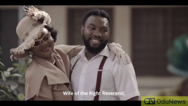 “Olufunmilayo Ransome-Kuti” Biopic Shines on Prime Video